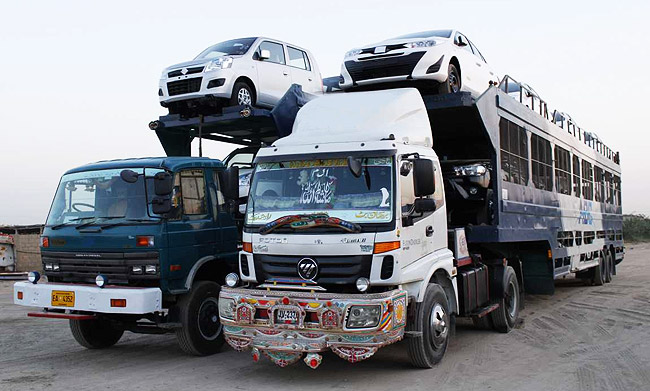car carrier trailer packers and movers