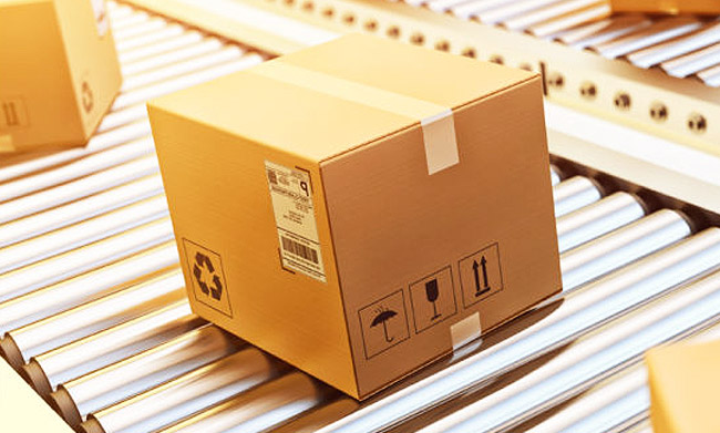 packers and movers packed goods