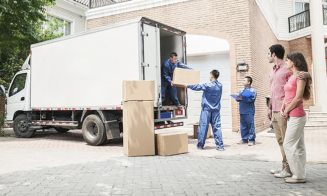 house shifting packers and movers