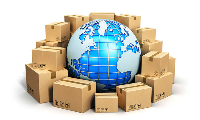 internation relocation things by packers and movers