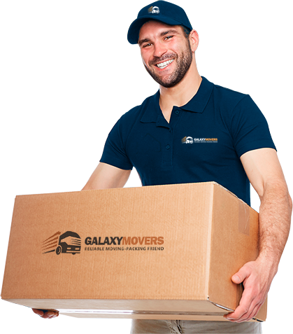 Galaxy movers agent