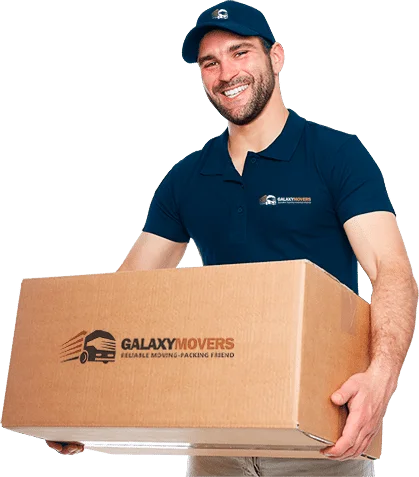 Galaxy movers agent