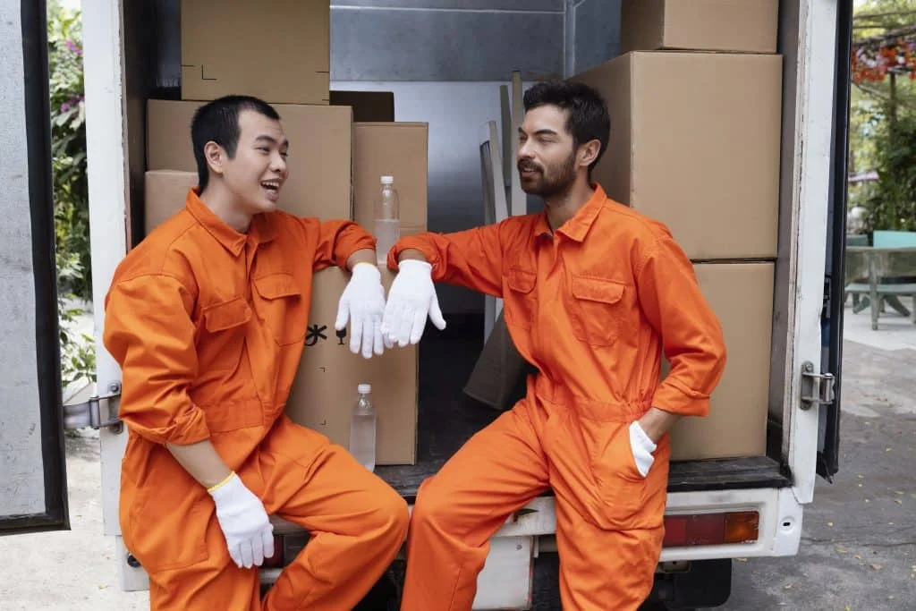 Packers and Movers in Karachi | Galaxy Movers