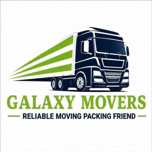 Galaxy Movers